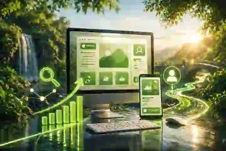 UX-дизайн і SEO працюють разом