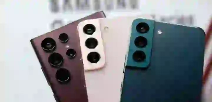 Здорожчання пам’яті Samsung б’є по смартфонах