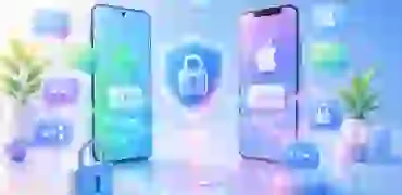 Android та iPhone отримують шифрування і змінюють месенджинг