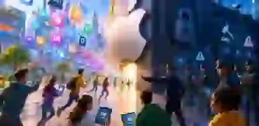 Apple намагається зупинити революцію App Store після Epic