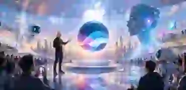 Apple показує нову Siri і готує головну AI-битву проти ChatGPT