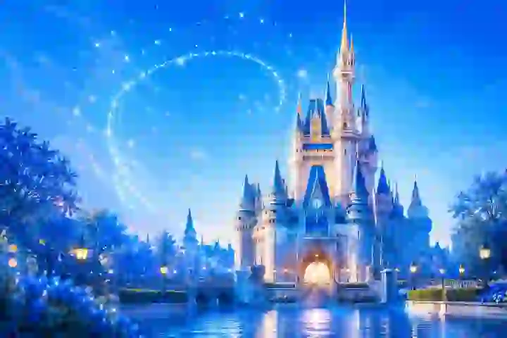 Disney створює супердодаток і змінює цифрову стратегію