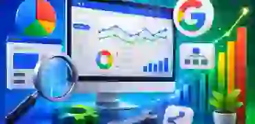 Google Search Console допомагає зрозуміти SEO