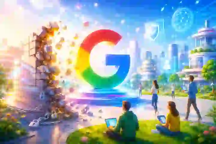 Google визнає хаос AI-безпеки і ламає правила індустрії