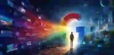 Google змінюється і запускає нову еру пошуку