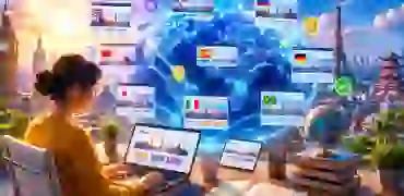 Hreflang для мультимовного сайту без помилок