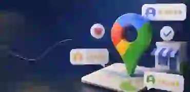 Як отримувати відгуки на Google Картах без тиску