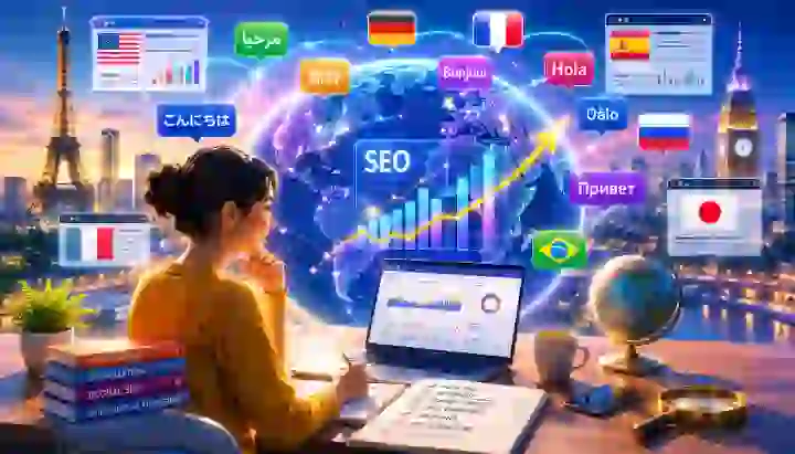 Як переклад сайту впливає на SEO на практиці