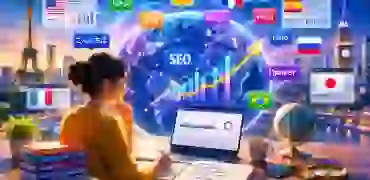 Як переклад сайту впливає на SEO на практиці