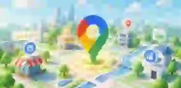 Як просувати сайт у Google Maps без плутанини