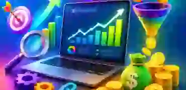 Як заробляти на сайті через SEO трафік без шкоди