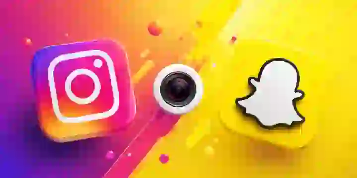Instagram запускає Instants і копіює Snapchat