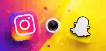 Instagram запускає Instants і копіює Snapchat