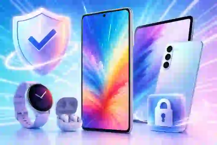 Користувачам Samsung варто оновити пристрій