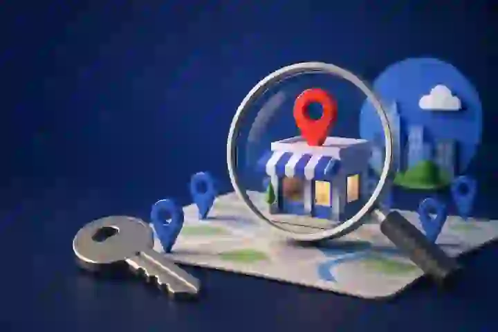 NAP дані і чому контакти мають збігатися