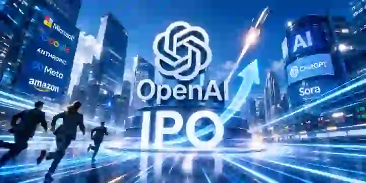 OpenAI мчить до IPO і готує нову битву за AI-ринок