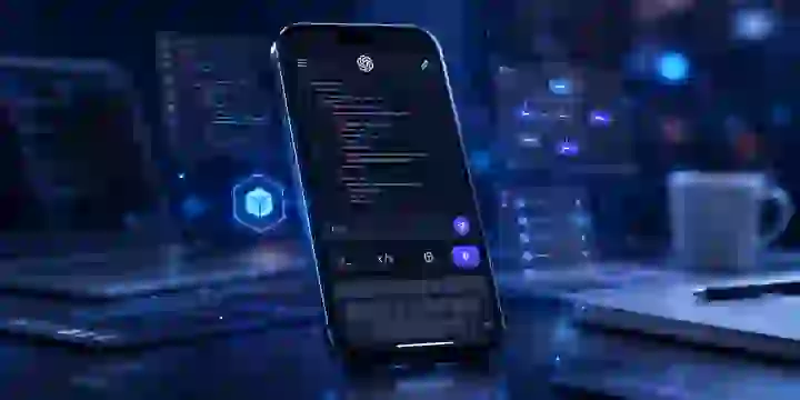 OpenAI переносить Codex у смартфони і змінює розробку