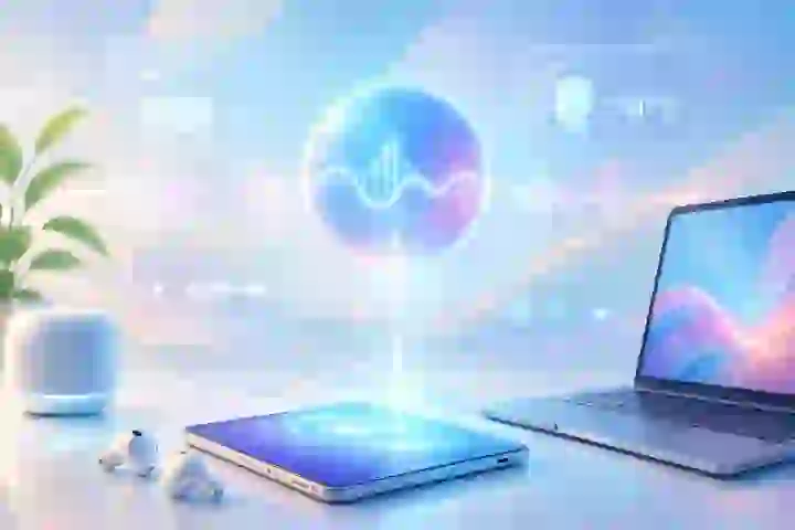 OpenAI запускає голосові AI-функції і змінює інтерфейси