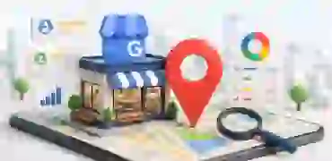 Оптимізація Google Business Profile для трафіку