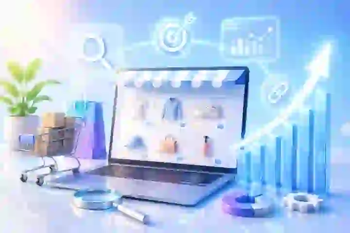 SEO для інтернет-магазину, яке реально працює