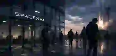 SpaceXAI втрачає інженерів і входить у кризу росту