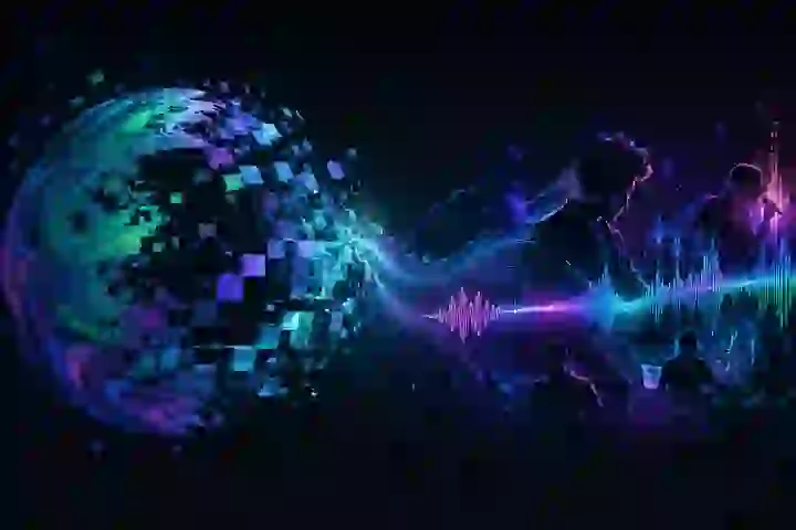 Spotify дозволяє AI-ремікси і змінює музичну індустрію