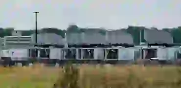 xAI Маска запускає 50 турбін і провокує скандал у США
