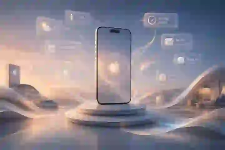 Apple навчає iPhone думати наперед і працювати за вас