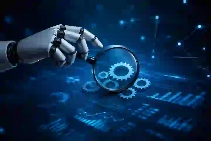 Автоматизація SEO спрощує рутину з AI