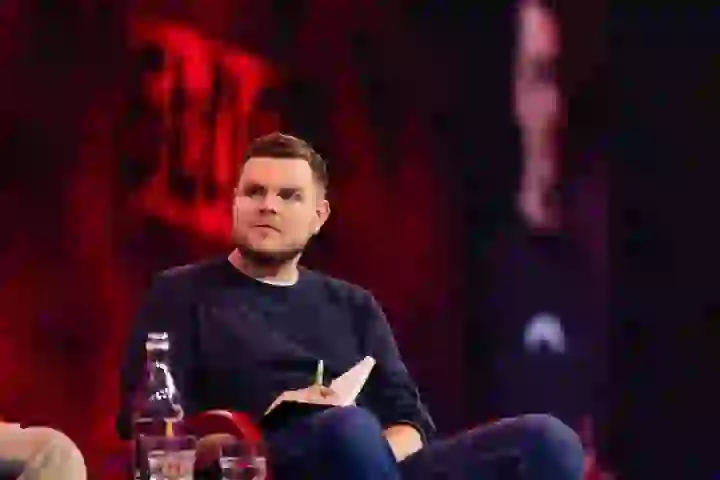 General Intuition оцінюють у $2,3 млрд і роблять ставку на відеоігри