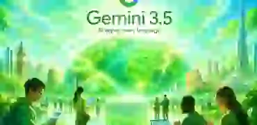 Google стирає мовні кордони за допомогою Gemini 3.5