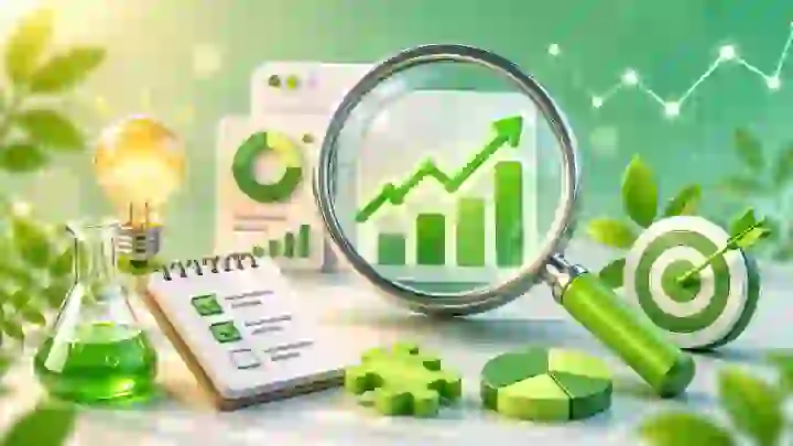 Як тестувати SEO гіпотези