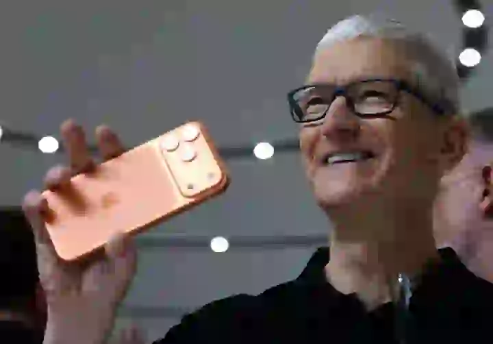 iOS 27 додає корисний AI і робить iPhone розумнішим