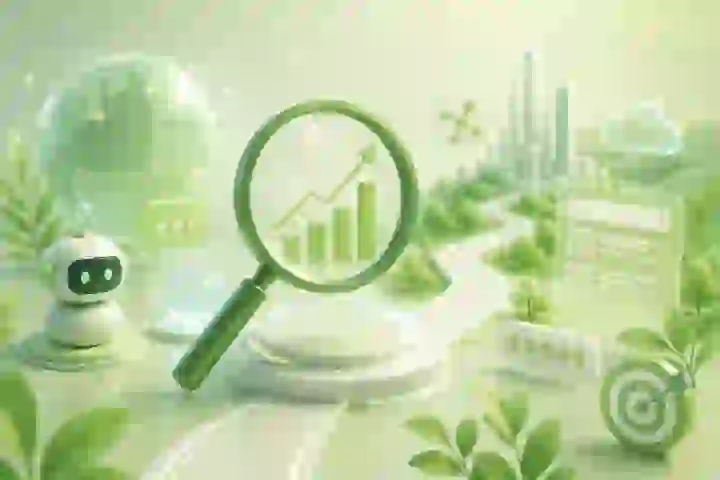 Майбутнє SEO 2027 і що справді працюватиме