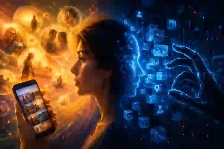 Meta відкриває AI доступ до ваших даних на Facebook