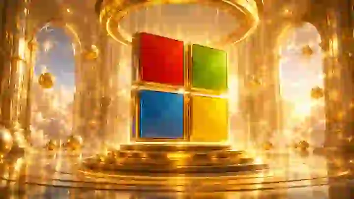 Microsoft запускає AI-тести і змінює розробку назавжди