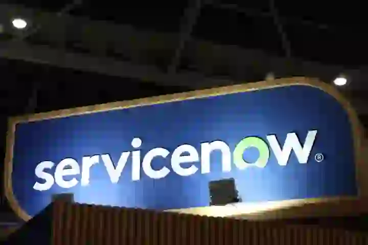 ServiceNow повідомила про витік даних через помилку в платформі