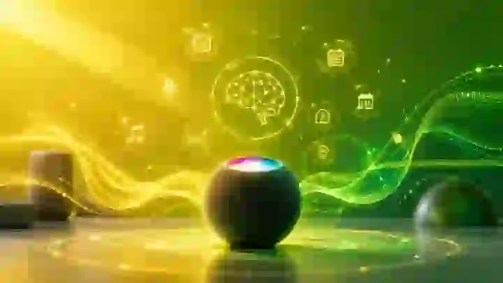 Siri стає розумнішою, але користувачі хочуть більшого