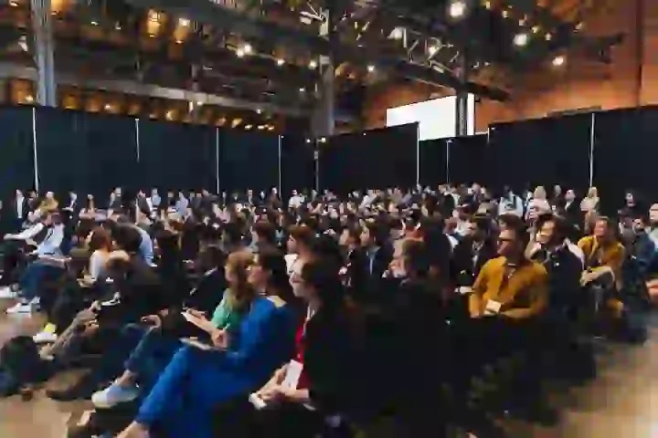TechCrunch збирає засновників і відкриває новий сезон стартапів
