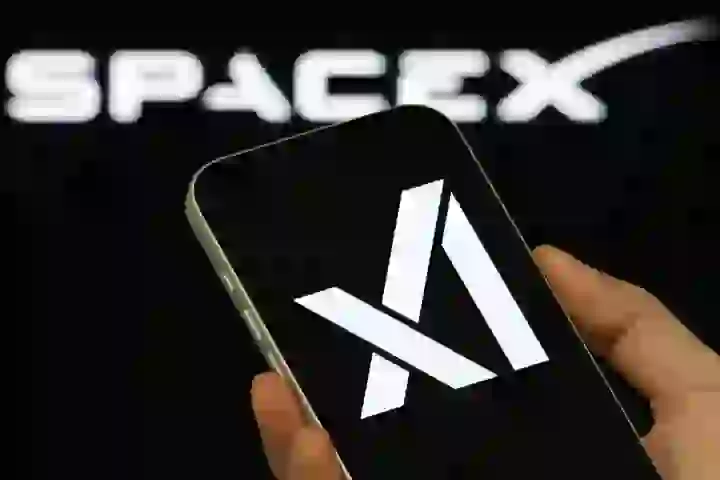 Вода раптом стала загрозою для SpaceX перед рекордним IPO