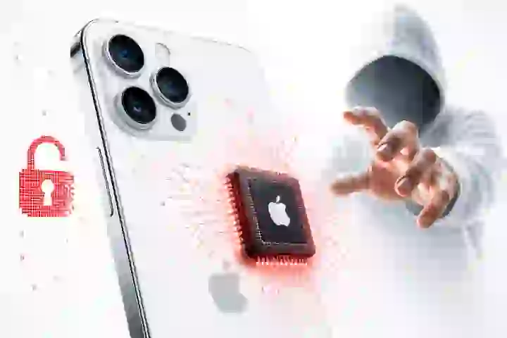 Вразливість у чипах Apple відкриває шлях до зламу iPhone