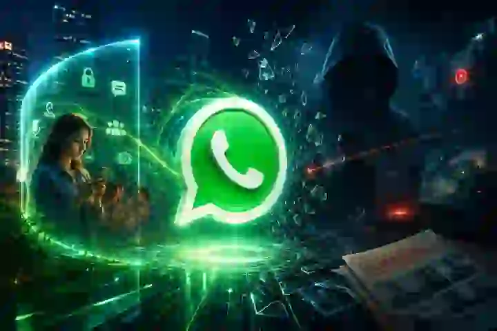WhatsApp викриває шпигунів і розпалює новий скандал
