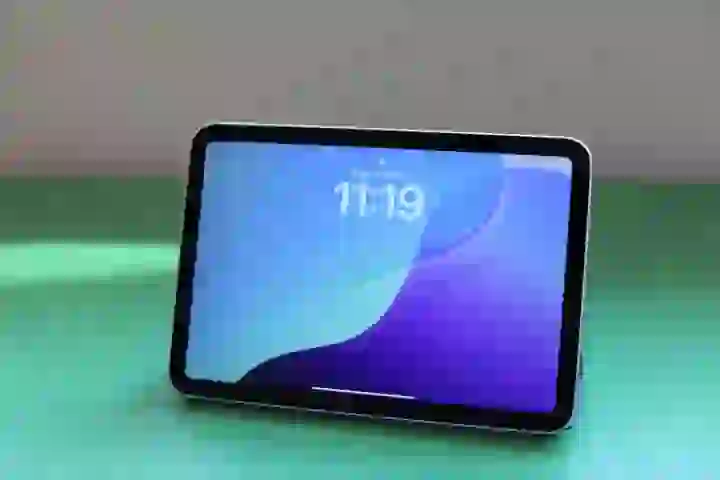 Apple готує нові iPad Pro і MacBook Pro до великого оновлення