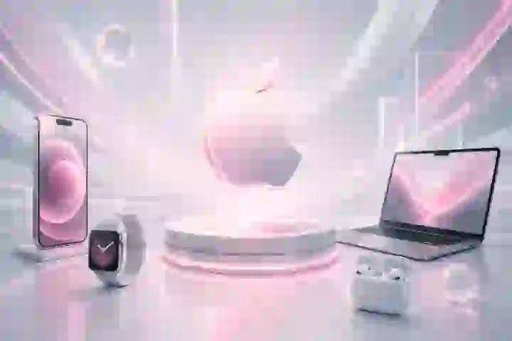 Apple опинилася в центрі скандалу через витік прихованих email