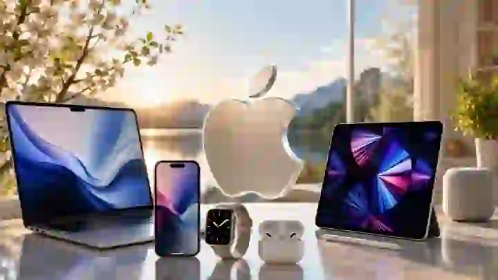 Apple запускає оренду техніки та змінює правила покупок