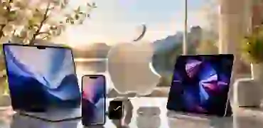 Apple запускає оренду техніки та змінює правила покупок