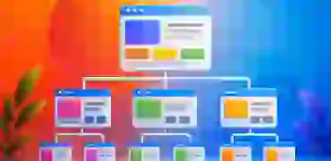 Архітектура сайту для SEO, яка справді працює