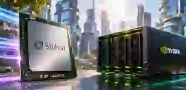 Etched подвоює оцінку до $10,3 млрд і кидає виклик Nvidia