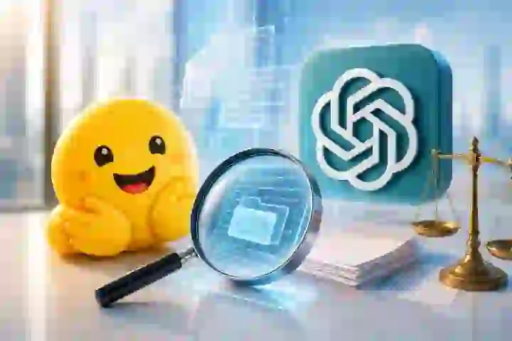 Hugging Face вимагає від OpenAI розкрити деталі AI-хакерства