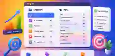 Як оптимізувати категорії та теги на сайті